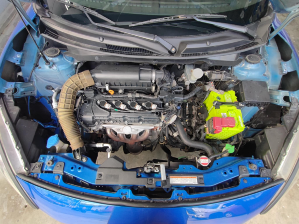 2019 SUZUKI SWIFT 1.2 GL - Image 12