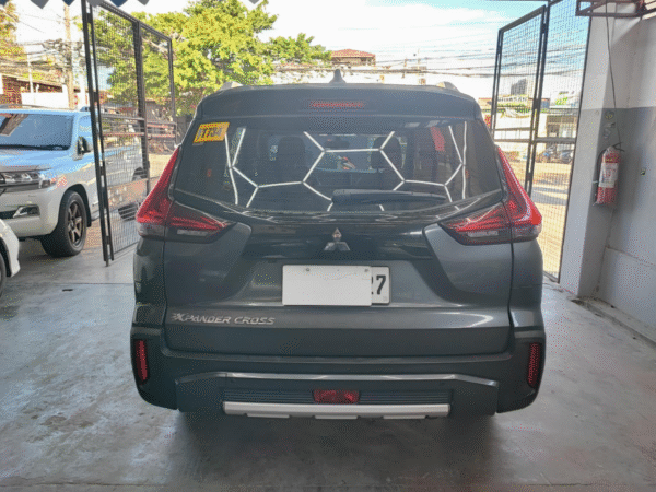 2020 MITSUBISHI XPANDER CROSS A/T - Image 5