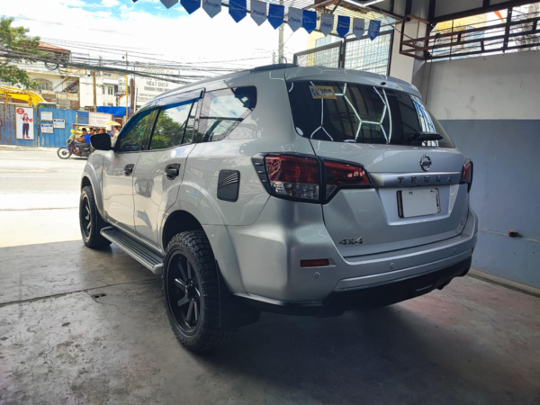 2019 NISSAN TERRA VL 4X4 - Image 7