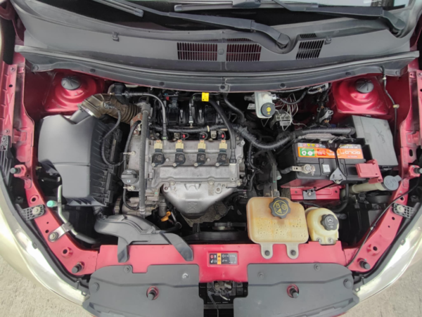 2018 CHEVROLET SAIL 1.5 A/T - Image 12