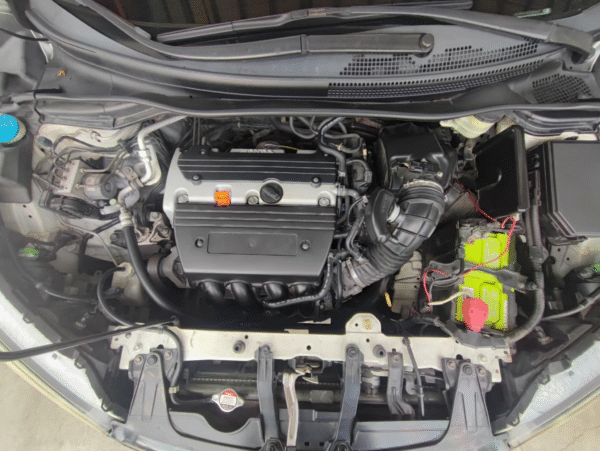 2012 HONDA CRV 4WD 2.4 A/T - Image 14