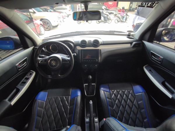 2019 SUZUKI SWIFT 1.2 GL - Image 10