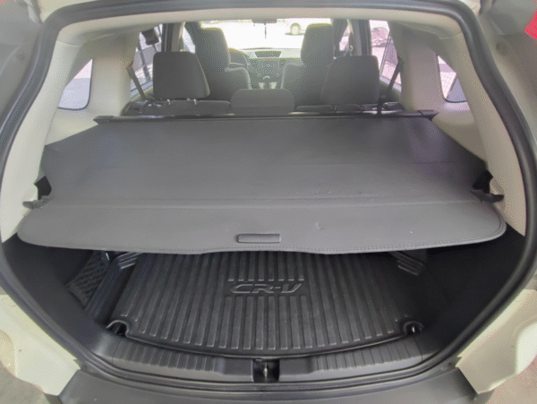 2012 HONDA CRV 4WD 2.4 A/T - Image 12