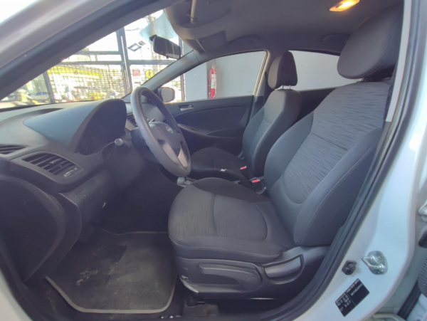 2018 HYUNDAI ACCENT 1.4 GL - Image 7