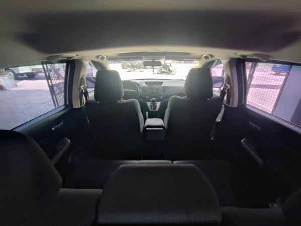2012 HONDA CRV 4WD 2.4 A/T - Image 13