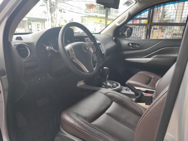 2019 NISSAN TERRA VL 4X4 - Image 9