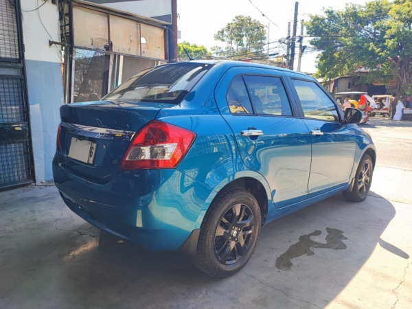 2014 SUZUKI SWIFT DZIRE 1.2 DOHC A/T - Image 6