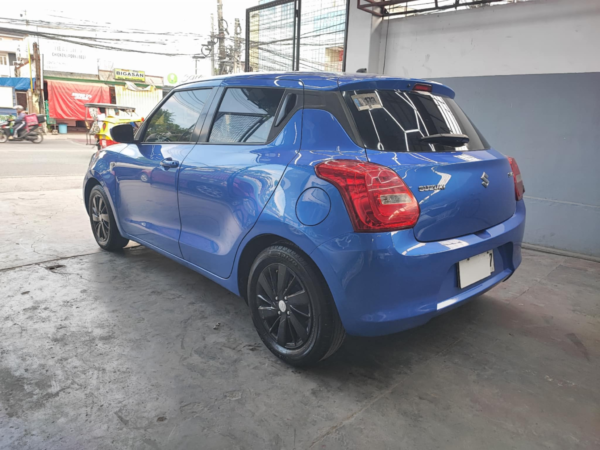 2019 SUZUKI SWIFT 1.2 GL - Image 4