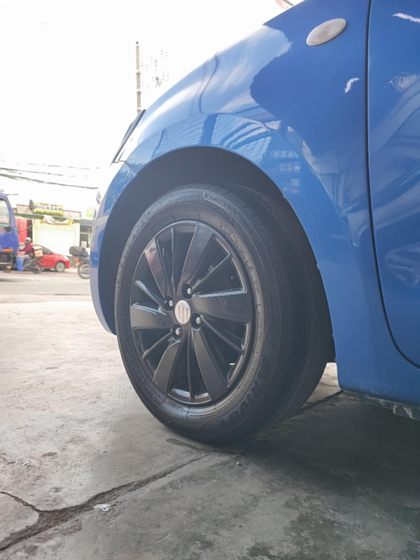 2019 SUZUKI SWIFT 1.2 GL - Image 7