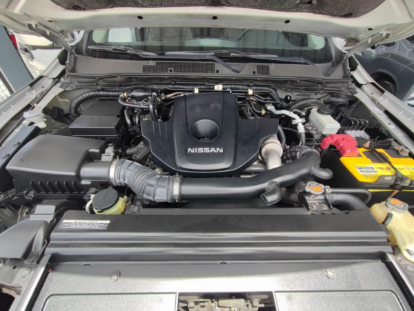 2019 NISSAN TERRA VL 4X4 - Image 13