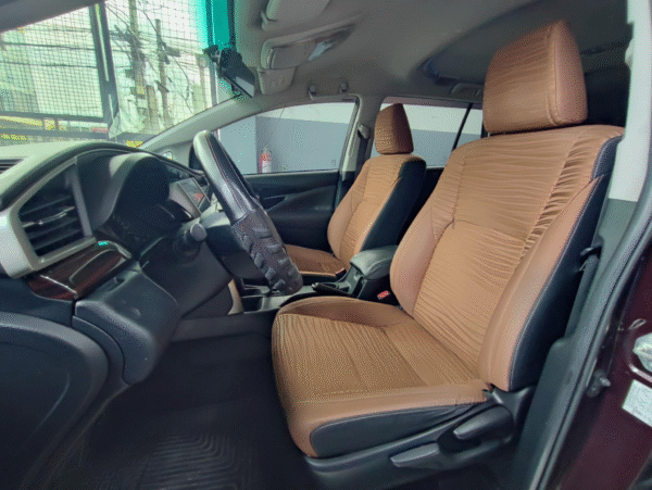 2017 TOYOTA INNOVA G 2.8 G A/T - Image 11