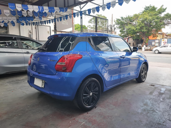 2019 SUZUKI SWIFT 1.2 GL - Image 3