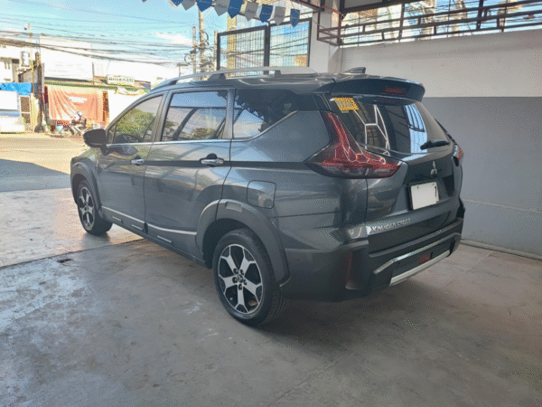 2020 MITSUBISHI XPANDER CROSS A/T - Image 12