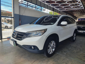 2012 HONDA CRV 4WD 2.4 A/T