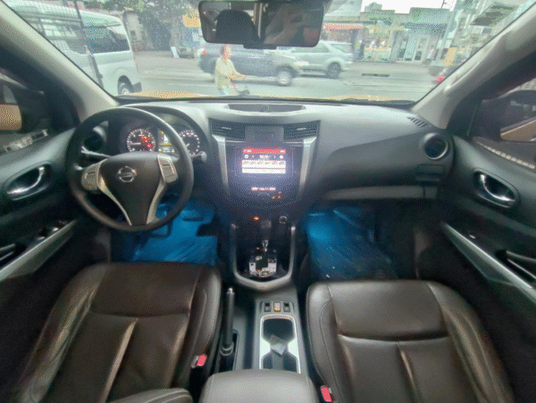 2019 NISSAN TERRA VL 4X4 - Image 7