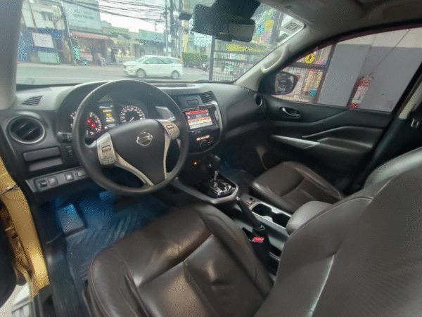 2019 NISSAN TERRA VL 4X4 - Image 8