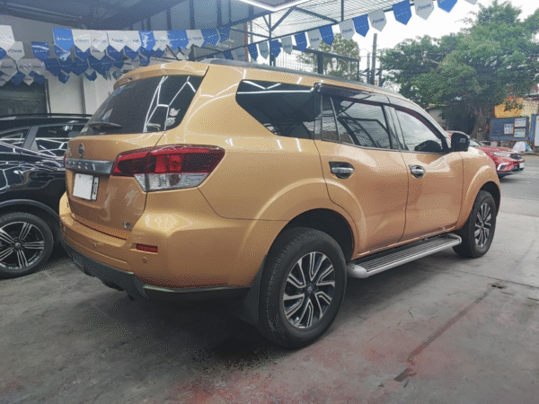 2019 NISSAN TERRA VL 4X4 - Image 4