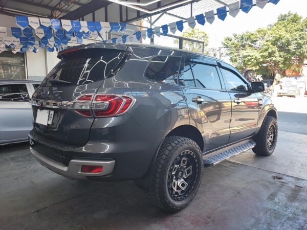 2018 FORD EVEREST TITANIUM PLUS A/T - Image 13