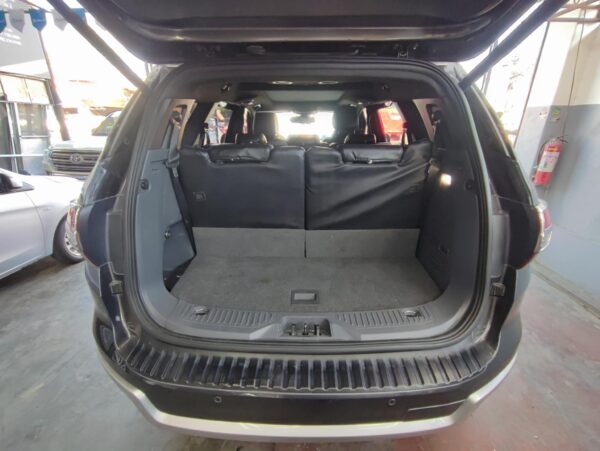 2018 FORD EVEREST TITANIUM PLUS A/T - Image 10