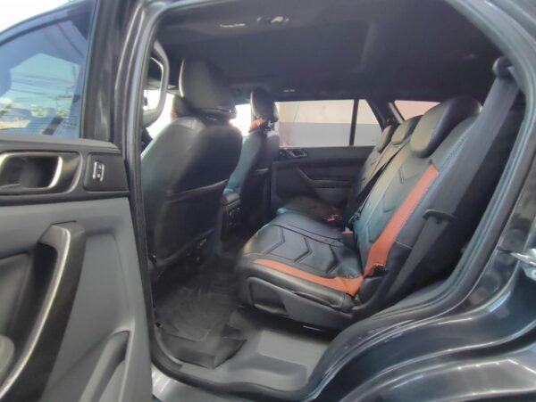2018 FORD EVEREST TITANIUM PLUS A/T - Image 6