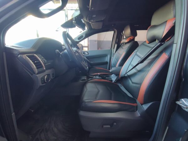 2018 FORD EVEREST TITANIUM PLUS A/T - Image 7