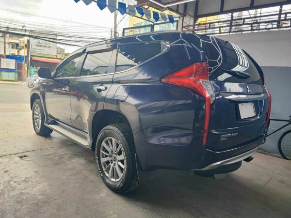 2017 Mitsubishi Montero GLS Diesel A/T - Image 6