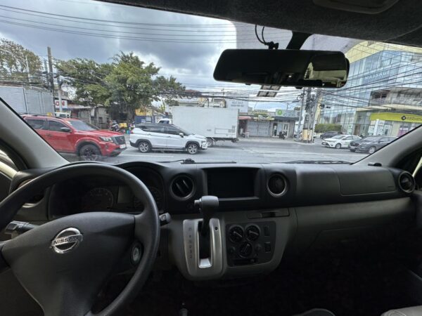 2019 NISSAN NV350 PREMIUM A/T - Image 5