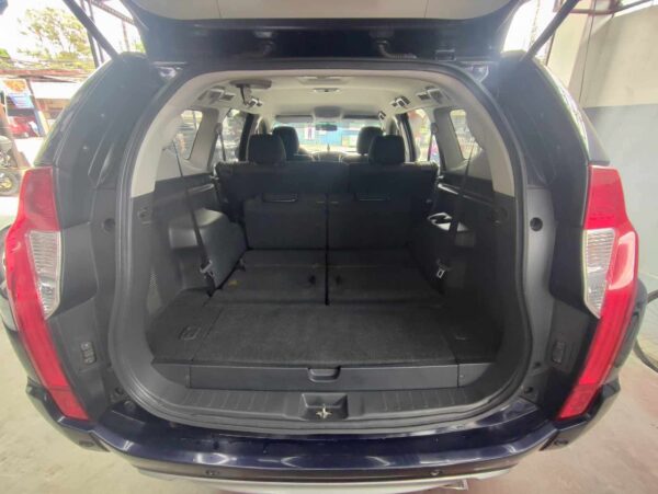 2017 Mitsubishi Montero GLS Diesel A/T - Image 12