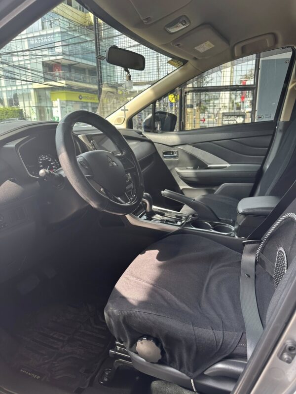 2019 MITSUBISHI XPANDER GLS GAS A/T - Image 5