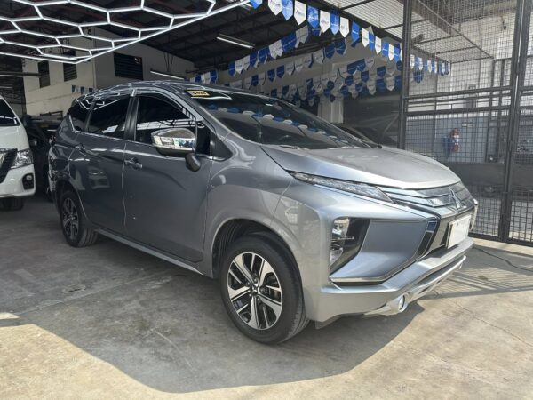 2019 MITSUBISHI XPANDER GLS GAS A/T - Image 12