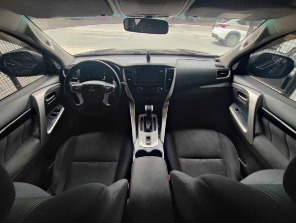 2017 Mitsubishi Montero GLS Diesel A/T - Image 10