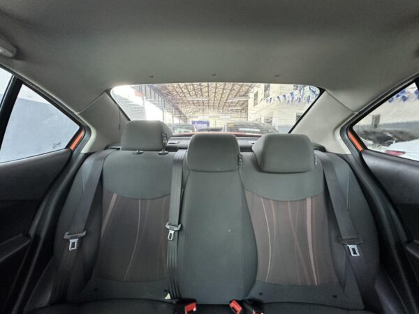 2017 CHEVROLET SAIL LTZ WITH SUNROOF - Image 4