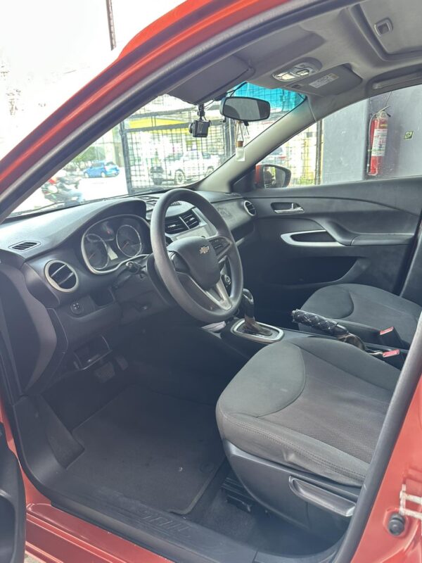 2017 CHEVROLET SAIL LTZ WITH SUNROOF - Image 8