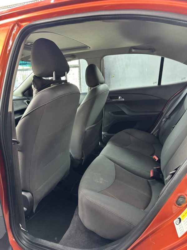 2017 CHEVROLET SAIL LTZ WITH SUNROOF - Image 7