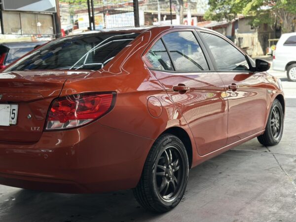 2017 CHEVROLET SAIL LTZ WITH SUNROOF - Image 10