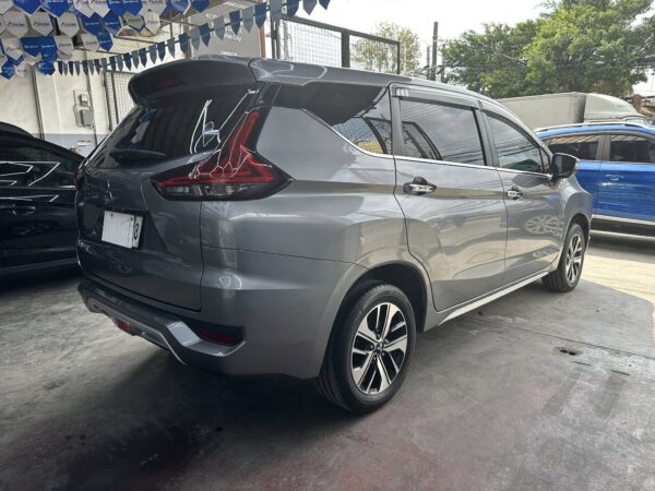 2019 MITSUBISHI XPANDER GLS GAS A/T - Image 11