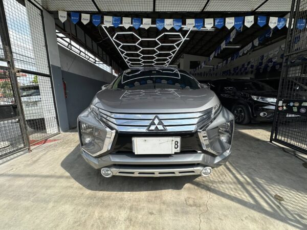 2019 MITSUBISHI XPANDER GLS GAS A/T - Image 13