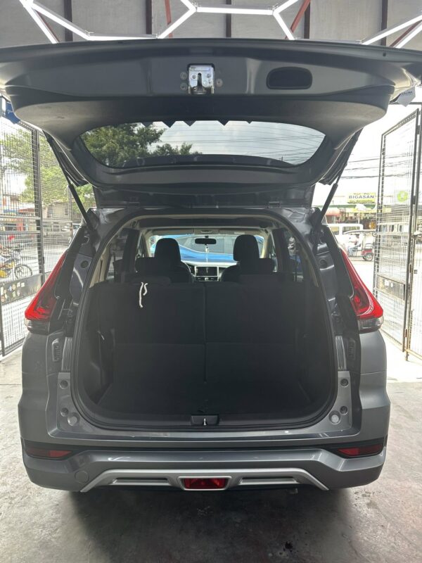 2019 MITSUBISHI XPANDER GLS GAS A/T - Image 8