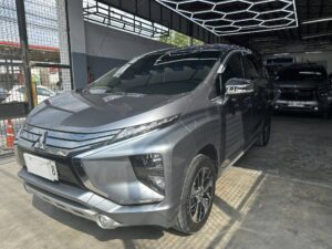 2019 MITSUBISHI XPANDER GLS GAS A/T
