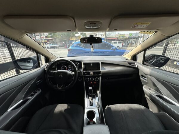 2019 MITSUBISHI XPANDER GLS GAS A/T - Image 6