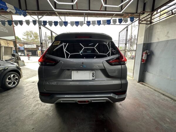 2019 MITSUBISHI XPANDER GLS GAS A/T - Image 10