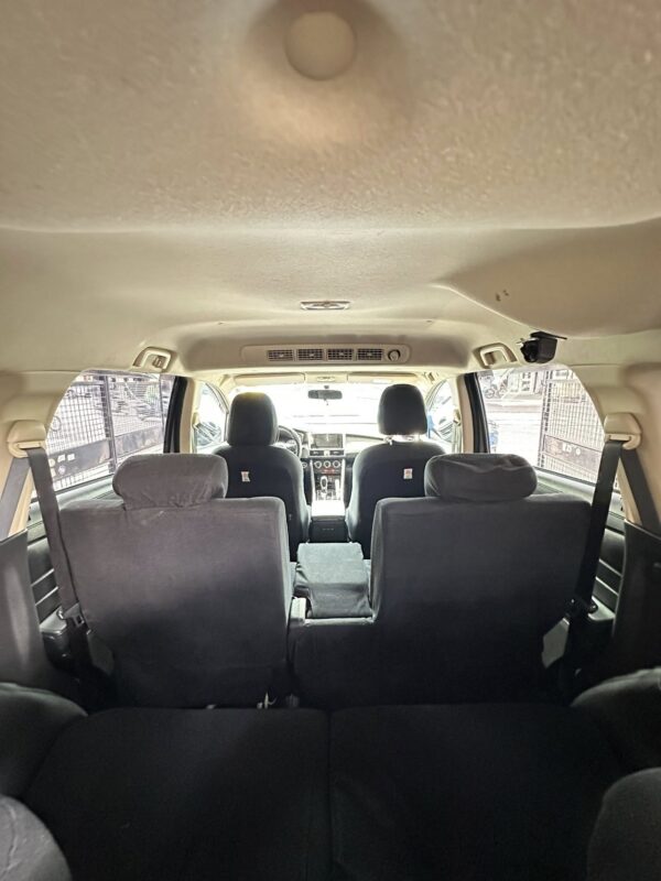 2019 MITSUBISHI XPANDER GLS GAS A/T - Image 7