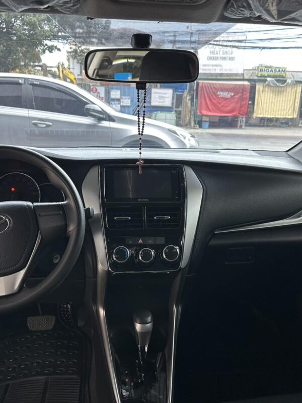 2020 TOYOTA VIOS XLE A/T - Image 4