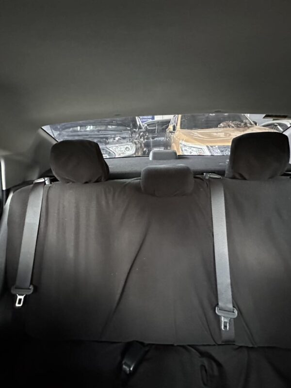 2020 TOYOTA VIOS XLE A/T - Image 8