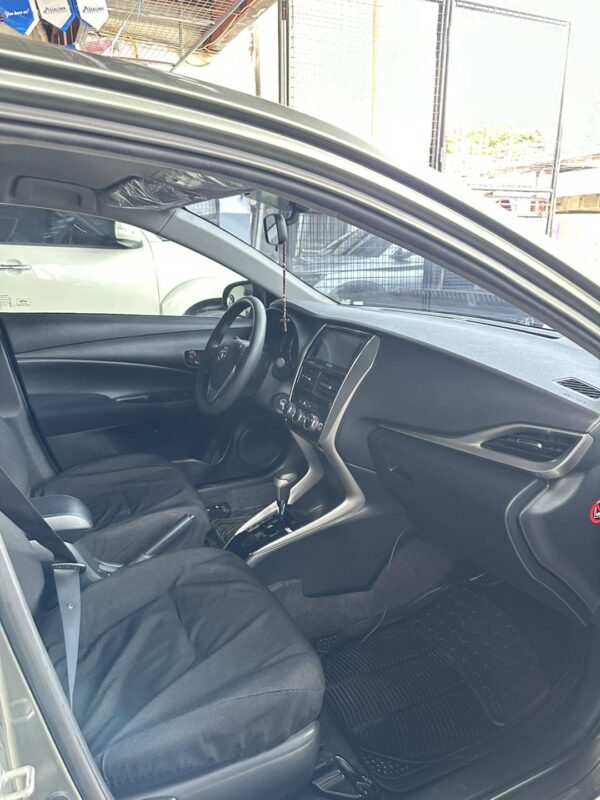 2020 TOYOTA VIOS XLE A/T - Image 5