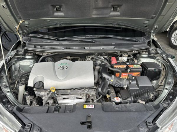 2020 TOYOTA VIOS XLE A/T - Image 10