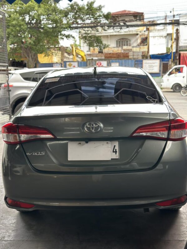 2020 TOYOTA VIOS XLE A/T - Image 11
