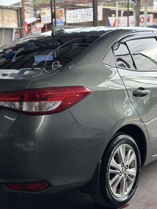 2020 TOYOTA VIOS XLE A/T - Image 12