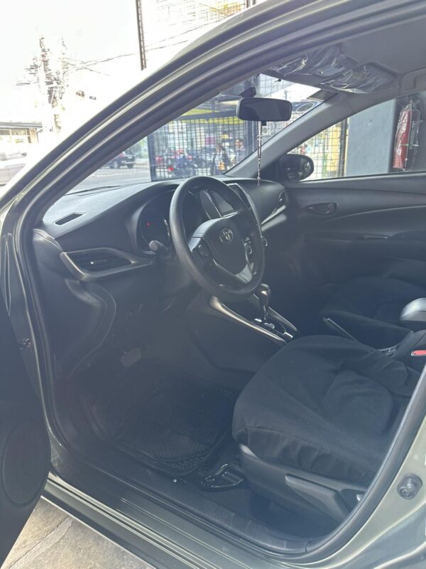 2020 TOYOTA VIOS XLE A/T - Image 3