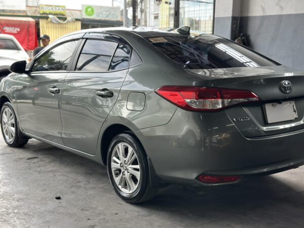 2020 TOYOTA VIOS XLE A/T - Image 13